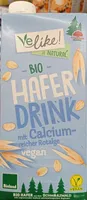 Hafer Drink