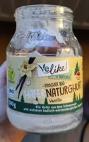 Hafernaturghurt Vanille