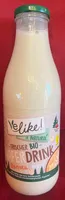 Velike Frischer Bio Haferdrink Barista