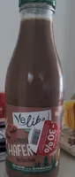 Velike Frische Hafermilch Schoko