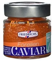 Forellen-Caviar