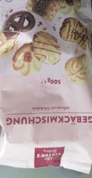 GEBÄCKMISCHUNG