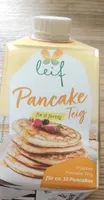 Pancake Teig