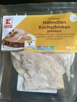 Delikatesse Hähnchen Kochschinken