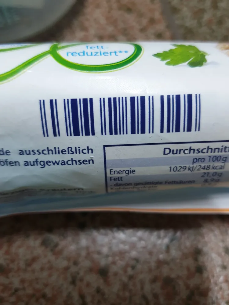 land leberwurst