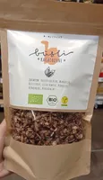 Büsli Kakaobohne
