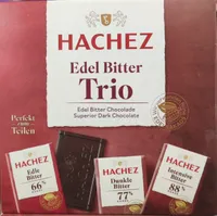 Edel Bitter Trio