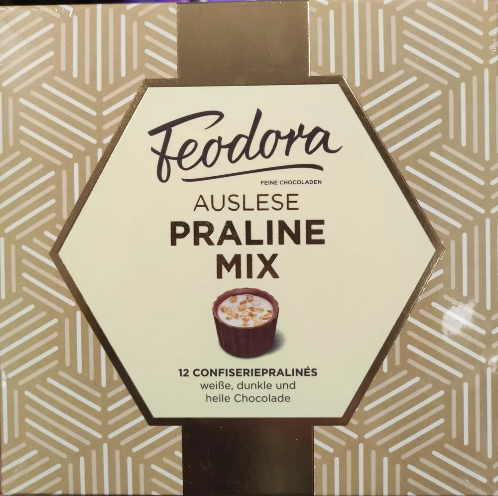 Auslese Praline Mix