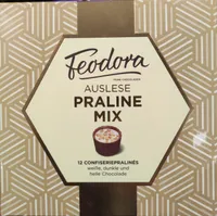 Auslese Praline Mix