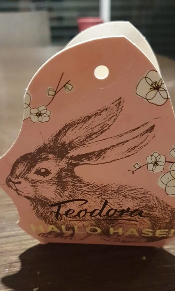 Feodora