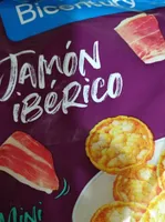Bicentury jamón ibérico