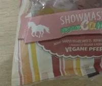 Vegancandies