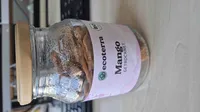 Bio Mango getrocknet
