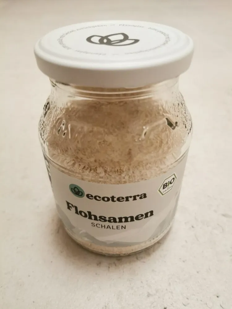 Flohsamen