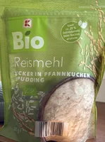 Reismehl