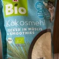 Kokosmehl