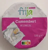 Camembert
