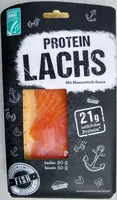 Protein Lachs