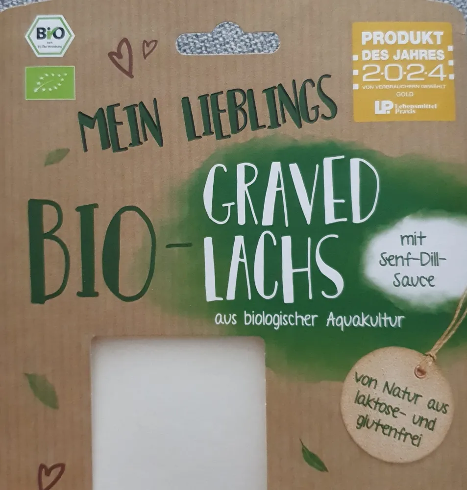 Lachs