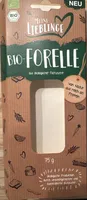 Forelle