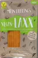 Vegan Laxx