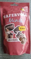 Havervoll Minis - Kirsch Mandel