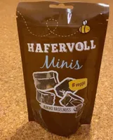 Hafervoll Minis