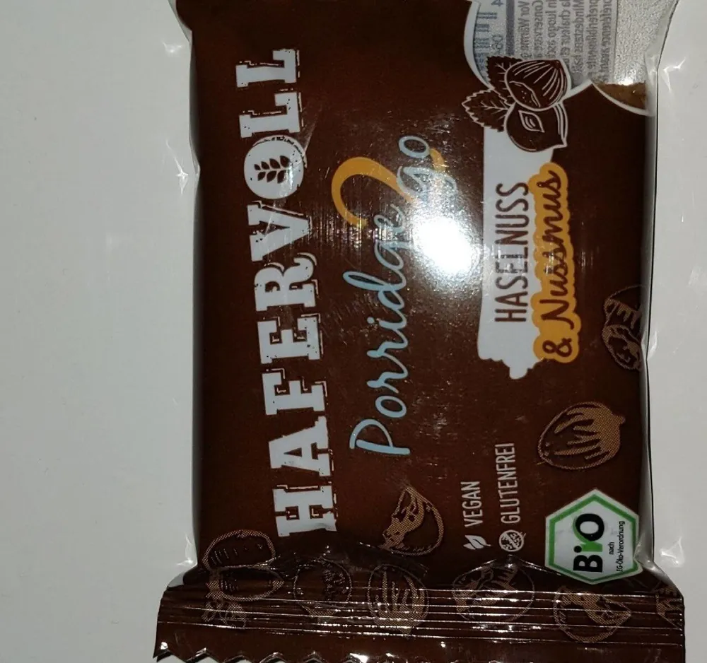 Porridge 2go