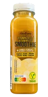 Vitamínizate / Vitamina-te! Smoothie Naranja Mango Jengibre