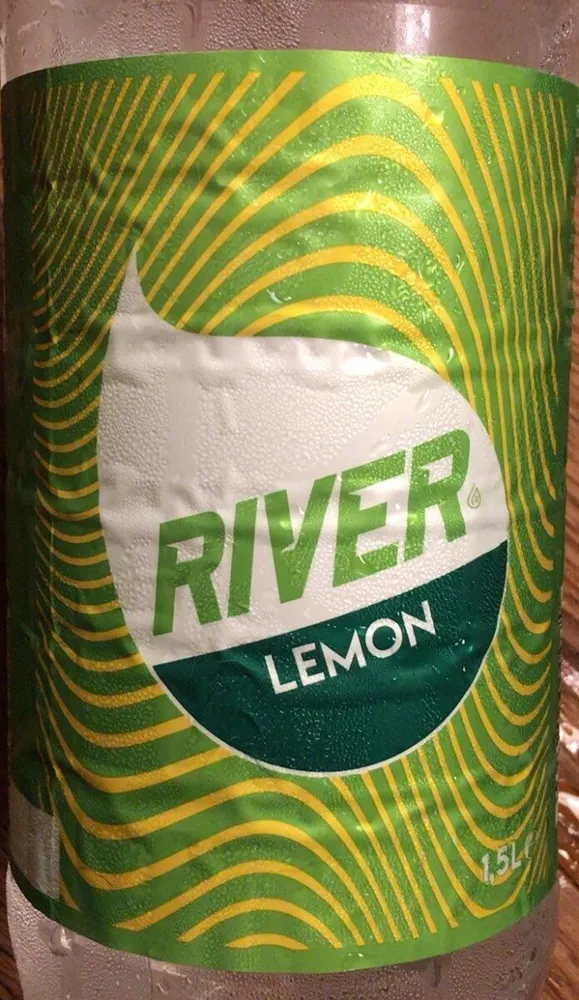 River Lemon