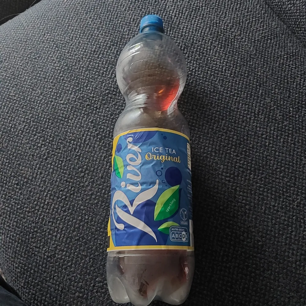 iced tea original