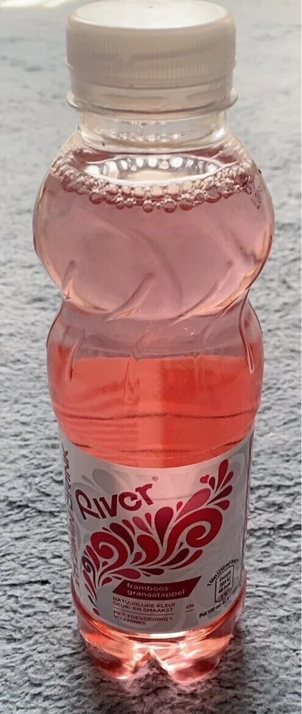 Vitamin Drink