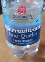 Mineraalwater
