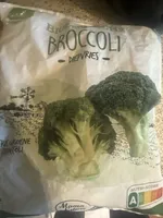 Biologische Broccoli