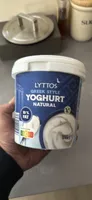 Yoghurt Griekse Stijl