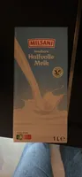 MILSANI Houdbare Halfvolle Melk HEIDENT W MUTRI-SC
