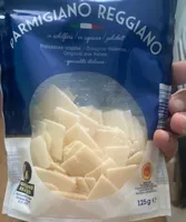 Parmigiano reggiano