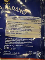 Grana Padano