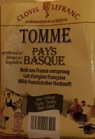 Tomme