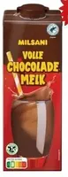 Volle Chocolademelk