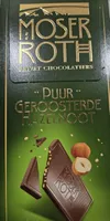 Puur Geroosterde Hazelnoot