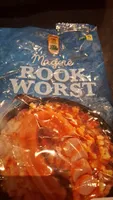 Rookworst