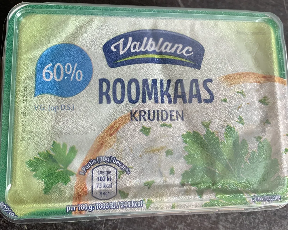 Roomkaas