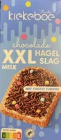 XXL Hagelslag Melk