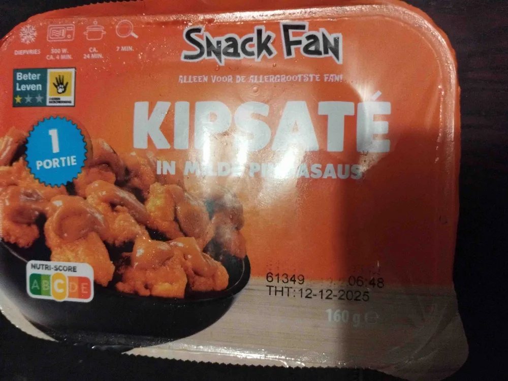 Kipsaté