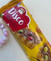 Disco biscuit