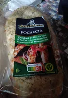 Focaccia