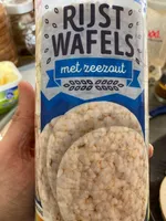 rijstwafels