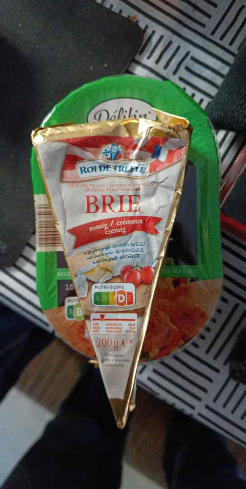 BRIE