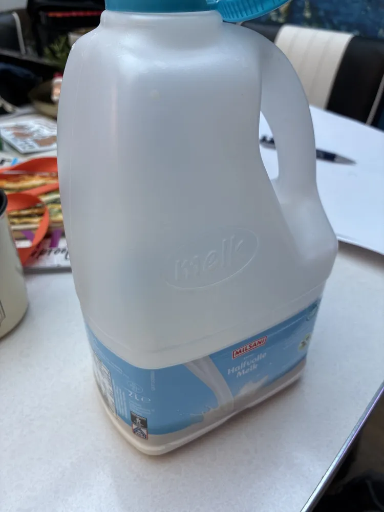 Melk